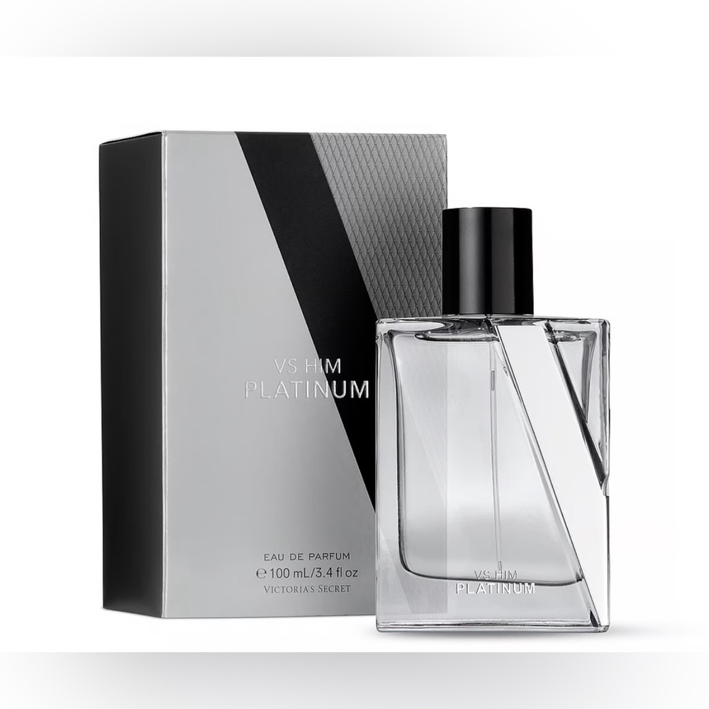 VS Him Platinum Fragrance
